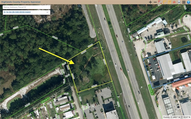 4305 US-27 N, Sebring FL, 33870 land for sale