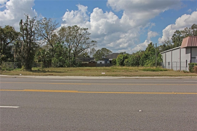 506 N Church Ave, Mulberry FL, 33860 land for sale