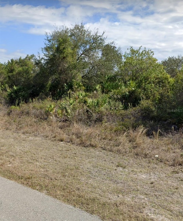 2509 33rd St SW, Lehigh Acres FL, 33976 land for sale