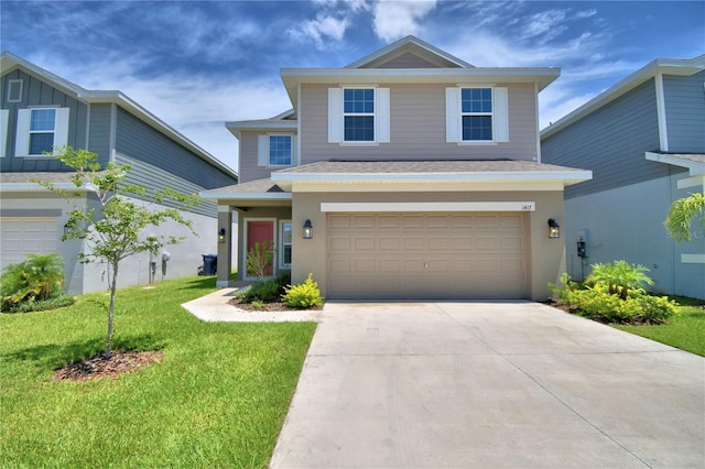 1417 Leamington Ln, Winter Haven, FL 33884 - photo 1