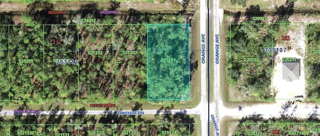 Listing photo 2 for 802 Orchid Dr, Indian Lake Estates FL 33855