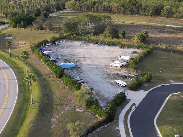 532 Adams View Ln, Auburndale, FL 33823 - birds eye view of property