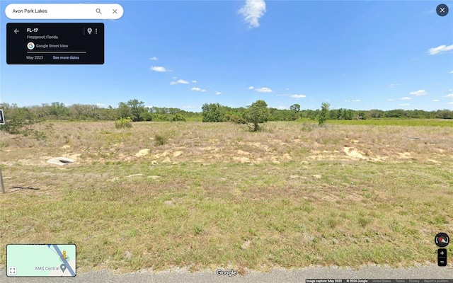 US Highway 27, Frostproof FL, 33843 land for sale