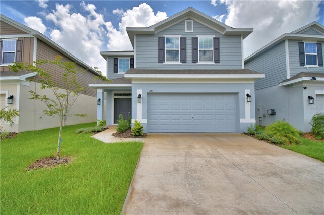 1484 Leamington Ln, Winter Haven, FL 33884 - photo 1