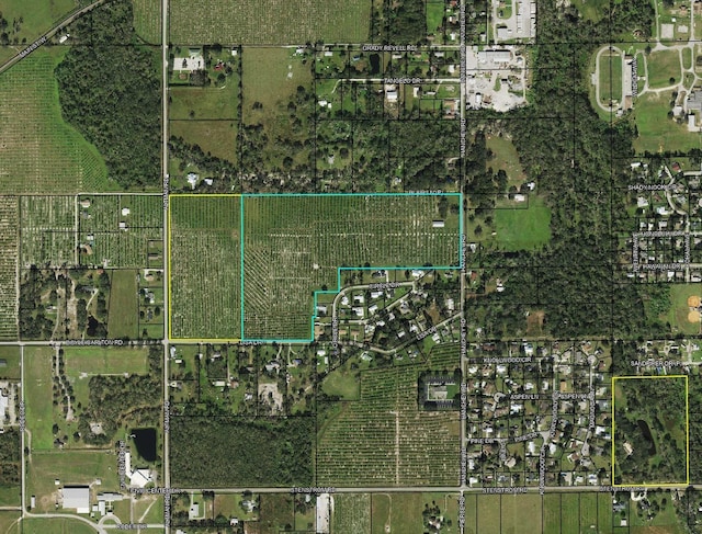 428 Hanchey Rd, Wauchula FL, 33873 land for sale