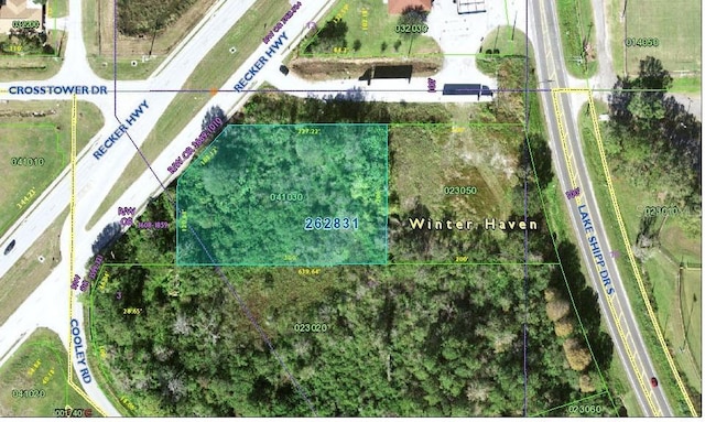 Listing photo 2 for Recker Hwy, Winter Haven FL 33880