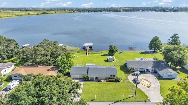 274 Paradise Island Dr, Haines City, FL 33844 - photo 28