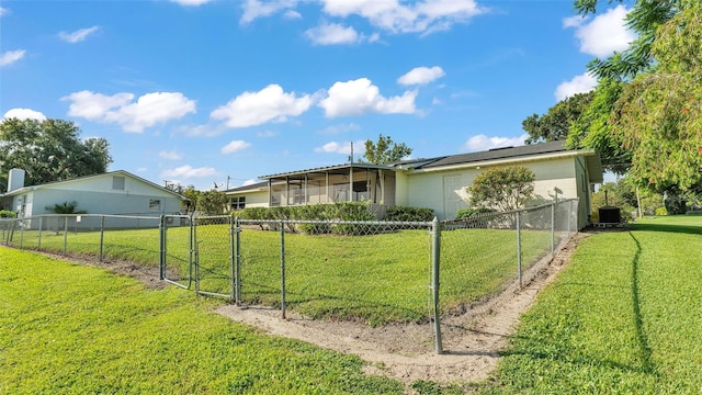 274 Paradise Island Dr, Haines City, FL 33844 - photo 45