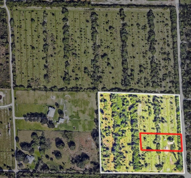 6235 Grove Blvd, Punta Gorda FL, 33982 land for sale