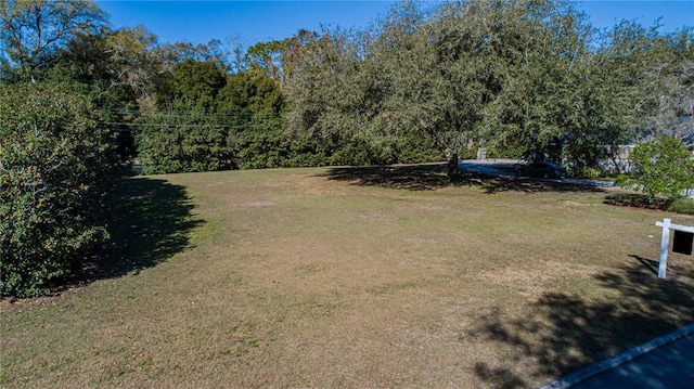 Listing photo 3 for 0 Newport Ave, Lakeland FL 33803