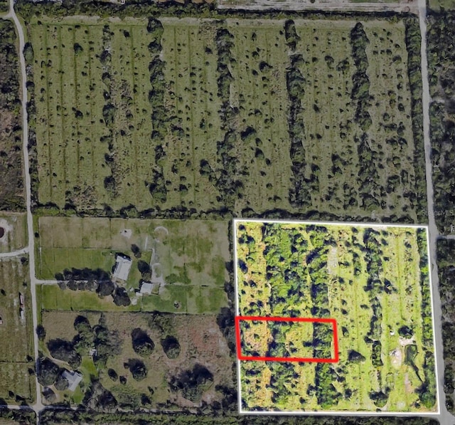 6243 Grove Blvd, Punta Gorda FL, 33982 land for sale