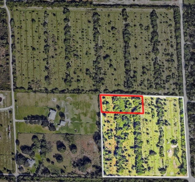 6211 Grove Blvd, Punta Gorda FL, 33982 land for sale