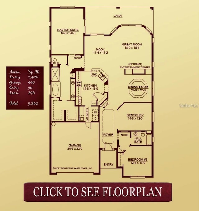 8288 Lake James Dr, Lakeland, FL 33810 - photo 4