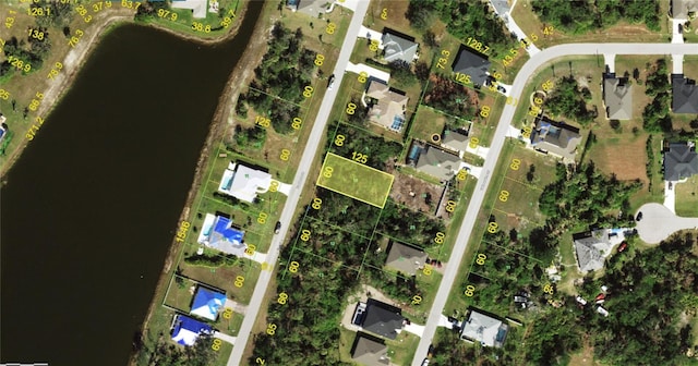 127 Haddock Dr, Rotonda West FL, 33947 land for sale