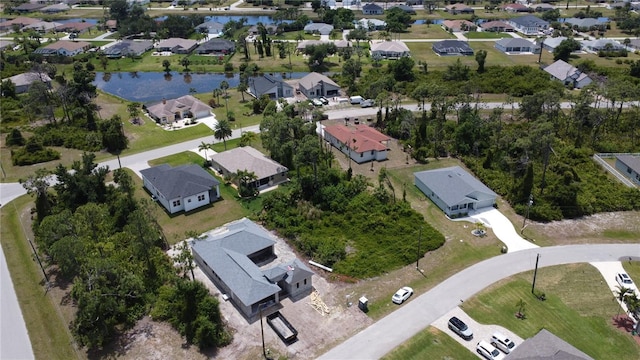 Listing photo 3 for 127 Haddock Dr, Rotonda West FL 33947