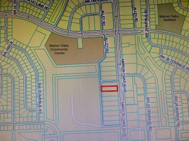 TBD Marion Oaks Blvd, Ocala FL, 34473 land for sale