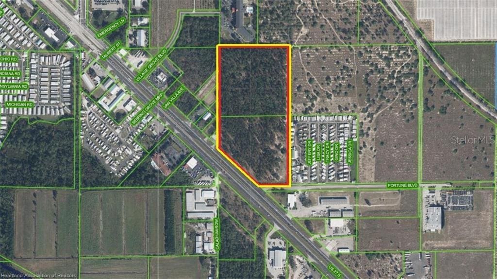4300 US-27 S, Sebring, FL 33870 - photo 2