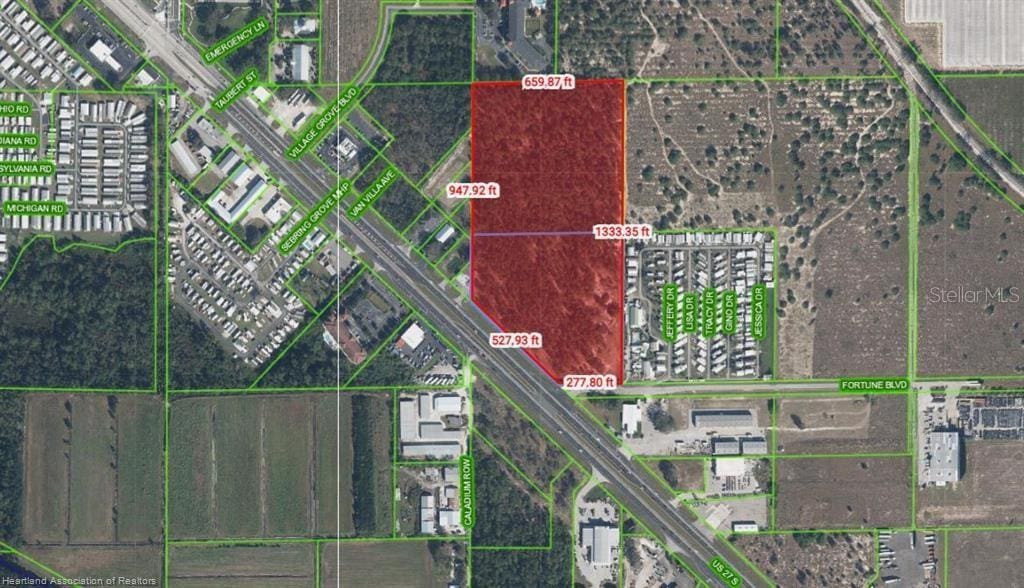 4300 US-27 S, Sebring, FL 33870 - photo 4