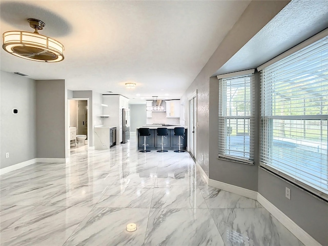 view of living room