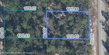 922 Western Blvd, Lake Placid FL, 33852 land for sale