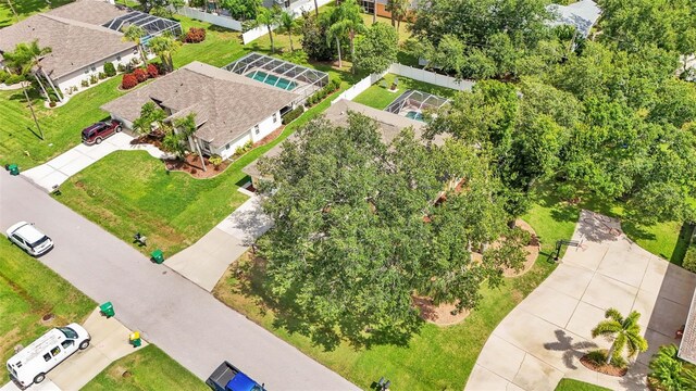 23338 Duchess Ave, Port Charlotte, FL 33954 - aerial view