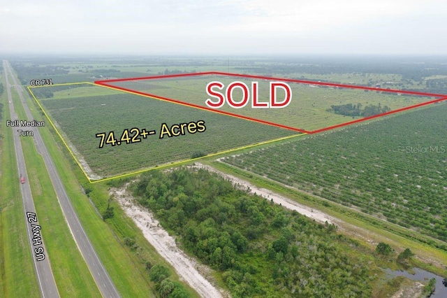 Listing photo 2 for 220 US-27 S, Venus FL 33960