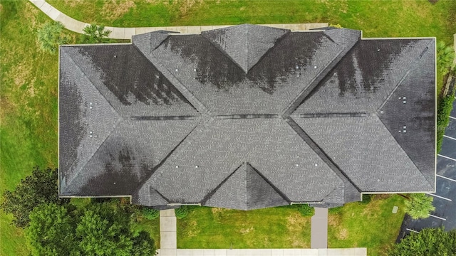 4255 Summer Landing Dr Unit 106, Lakeland, FL 33810 - aerial view