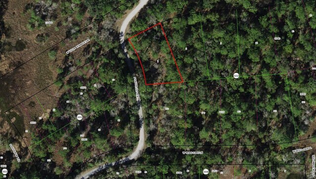 7268 W Villaterrace Dr, Homosassa, FL 34448