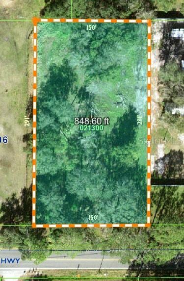 Old Dixie Hwy, Auburndale FL, 33823 land for sale