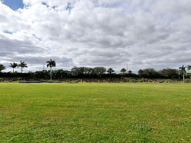 109 SE Rio Siena, Port Saint Lucie FL, 34984 land for sale