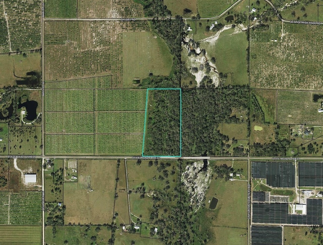 W State Road 64, Wauchula FL, 33873 land for sale