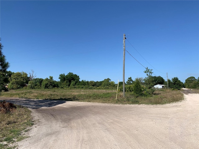 2503 W Bandra Rd, Avon Park FL, 33825 land for sale