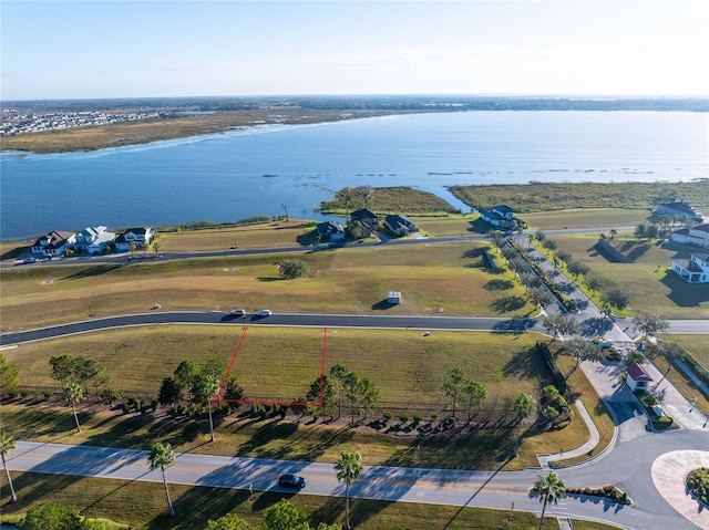 500 Bonamia Ave, Lake Alfred, FL 33850