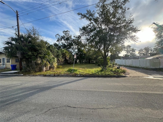 713 N Ohio Ave, Lakeland FL, 33815 land for sale