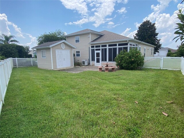 323 Travelers Dr, Polk City, FL 33868 - photo 13