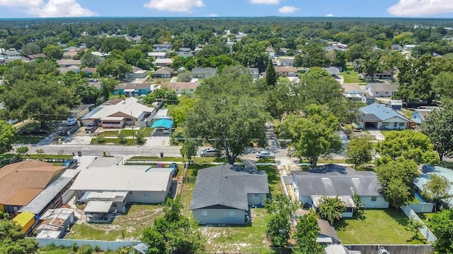 602 Taylor Blvd, Winter Haven, FL 33880 - aerial overview of property's location featuring nearby suburban area