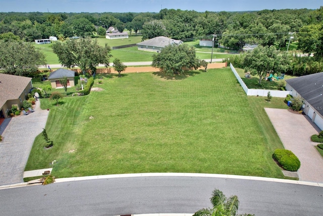 Hillside Landings Rd, Lakeland FL, 33810 land for sale