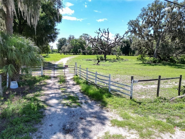 8315 Tom Costine Rd, Lakeland FL, 33809 land for sale