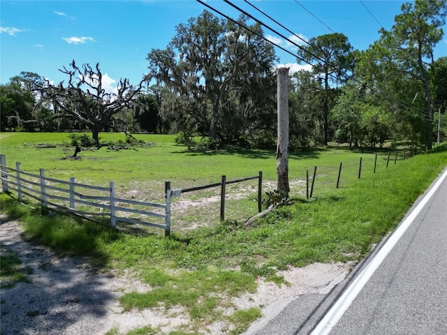 Listing photo 2 for 8315 Tom Costine Rd, Lakeland FL 33809