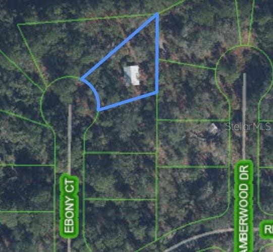 10124 Ebony Ct, Sebring FL, 33875 land for sale