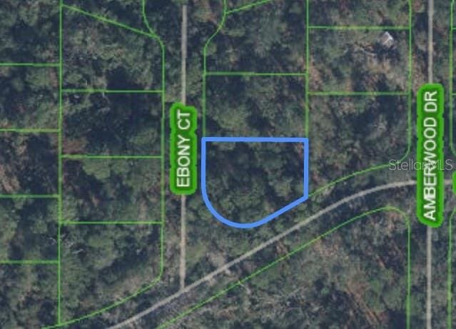 10140 Ebony Ct, Sebring FL, 33875 land for sale