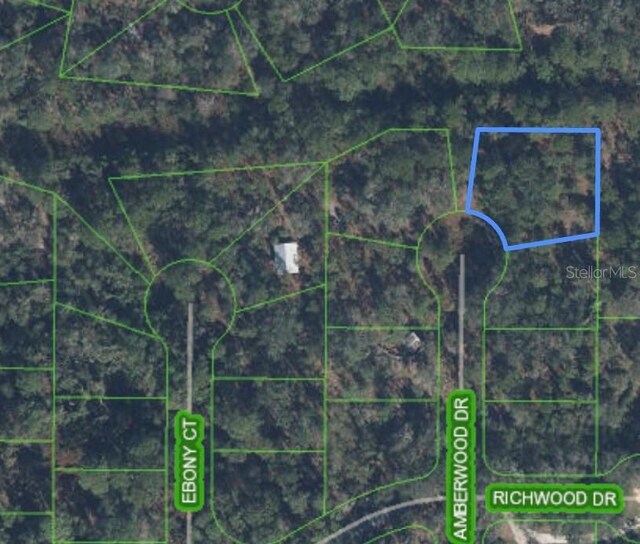 10116 Amberwood Dr, Sebring FL, 33875 land for sale