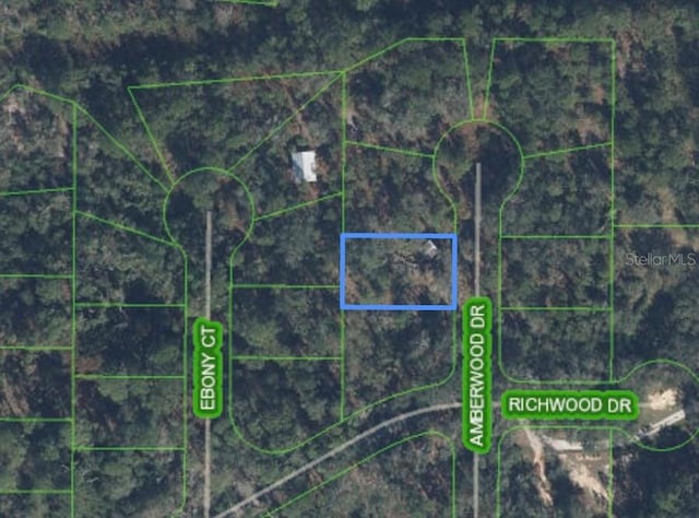 10135 Amberwood Dr, Sebring FL, 33875 land for sale