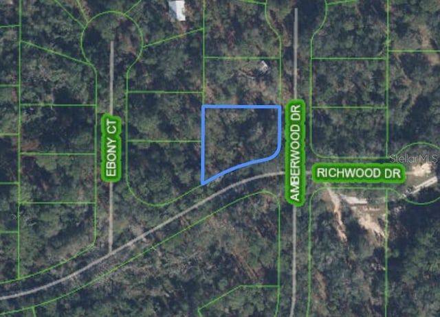 10149 Amberwood Dr, Sebring FL, 33875 land for sale