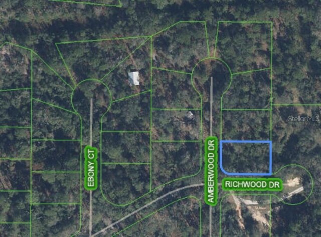 10148 Amberwood Dr, Sebring FL, 33875 land for sale