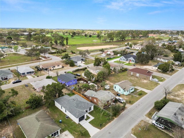 1918 Dr Martin L King Jr Way, Haines City, FL 33844 - aerial view of residential area