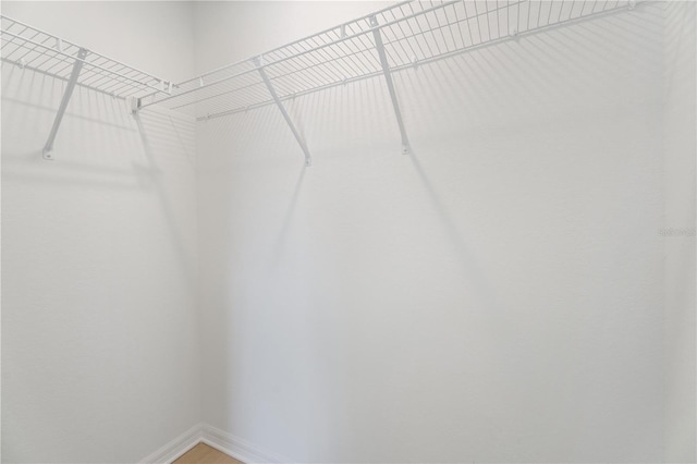 1918 Dr Martin L King Jr Way, Haines City, FL 33844 - view of walk in closet