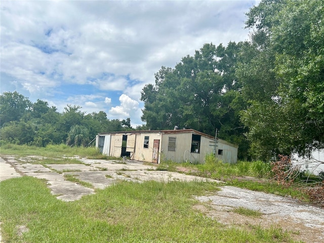 3502 Main St, Zolfo Springs FL, 33890 land for sale