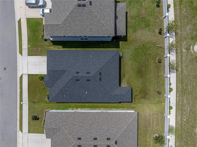 1029 Mattie Pointe Way, Auburndale, FL 33823 - drone / aerial view