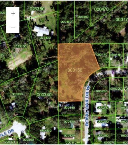 3360 Royal Oak Dr W, Mulberry, FL 33860
